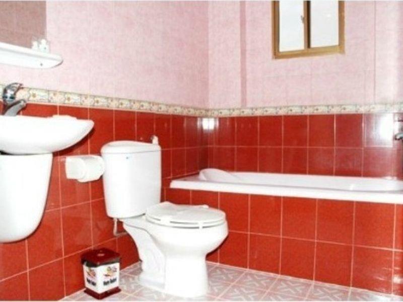 Kim Co Hotel 2 Ха Тени Екстериор снимка